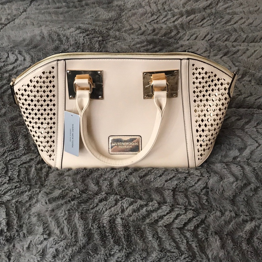 Marc large purse